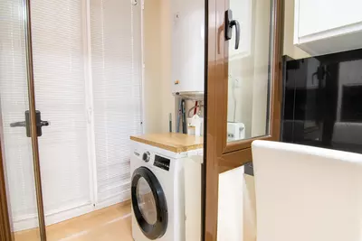 Middle Floor Apartment in Estepona