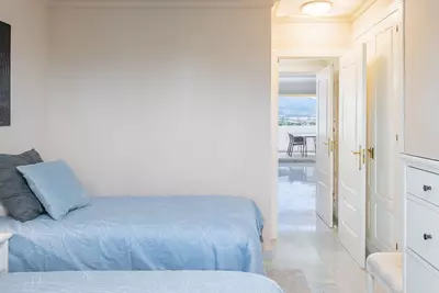 Penthouse Duplex in Nueva Andalucía