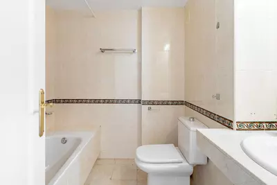 Penthouse Duplex in Nueva Andalucía