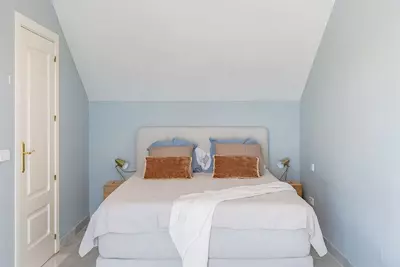 Penthouse Duplex in Nueva Andalucía