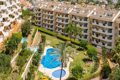 Penthouse Duplex in Nueva Andalucía