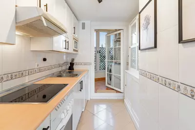 Penthouse Duplex in Nueva Andalucía