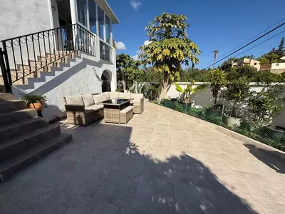 Townhouse in Estepona
