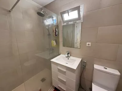 Townhouse in Estepona