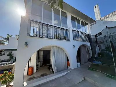 Townhouse in Estepona