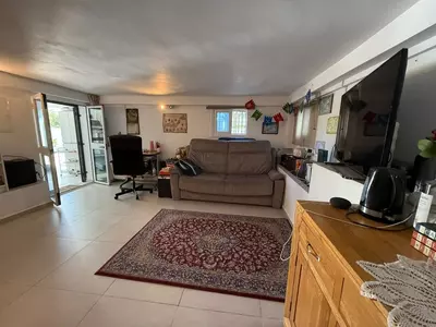 Townhouse in Estepona