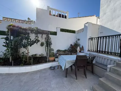 Townhouse in Estepona