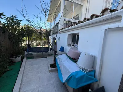 Townhouse in Estepona