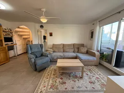 Townhouse in Estepona