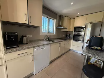 Townhouse in Estepona