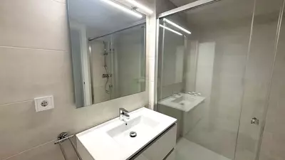 Middle Floor Apartment in Selwo