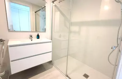 Middle Floor Apartment in Selwo