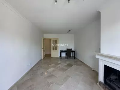 Ground Floor Apartment in Casares Playa
