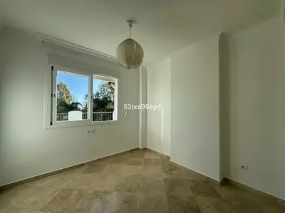 Ground Floor Apartment in Casares Playa