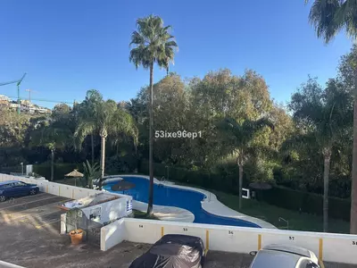 Ground Floor Apartment in Casares Playa