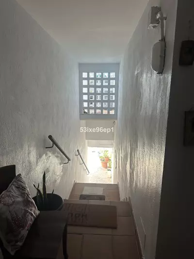 Ground Floor Apartment in Casares Playa
