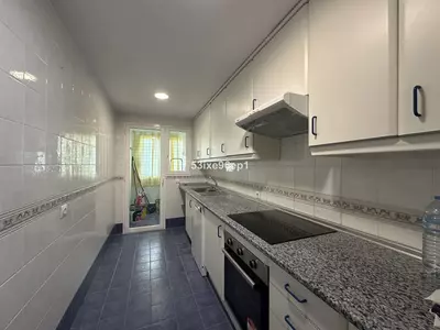 Ground Floor Apartment in Casares Playa