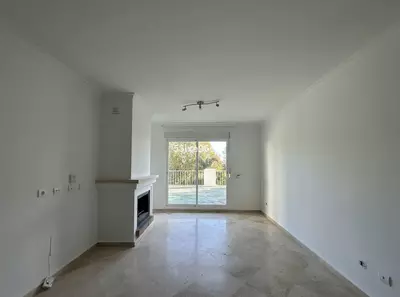 Ground Floor Apartment in Casares Playa