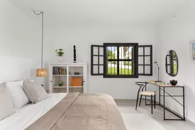 Middle Floor Apartment in Nueva Andalucía
