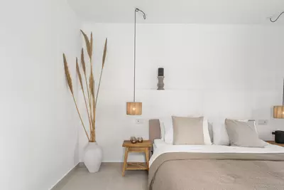 Middle Floor Apartment in Nueva Andalucía
