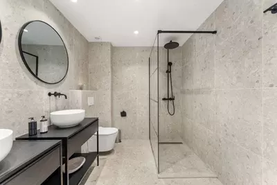 Middle Floor Apartment in Nueva Andalucía