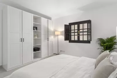 Middle Floor Apartment in Nueva Andalucía