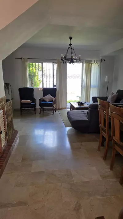 Townhouse in Marbella