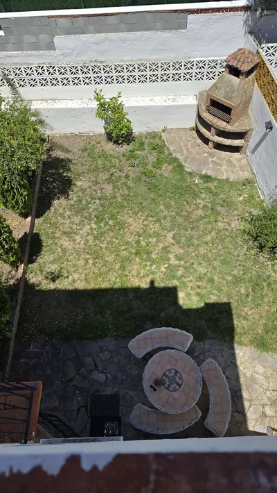 Townhouse in Marbella