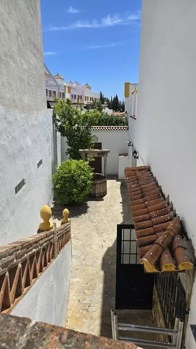 Townhouse in Marbella