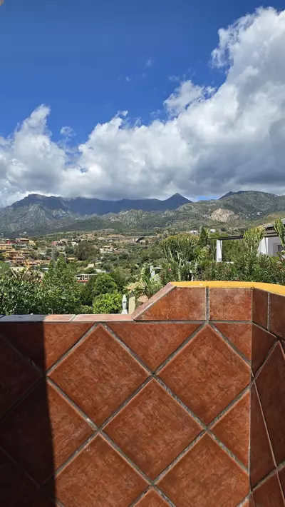 Townhouse in Marbella