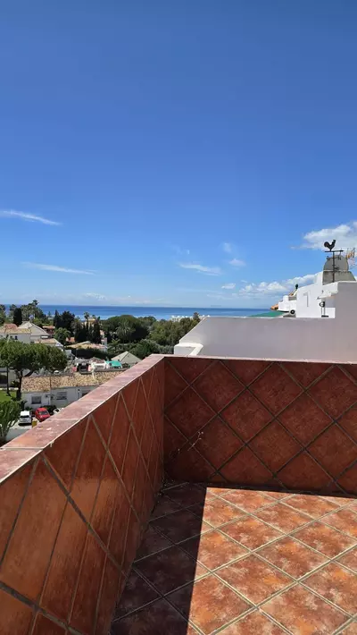Townhouse in Marbella
