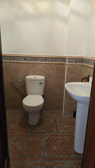 Townhouse in Marbella
