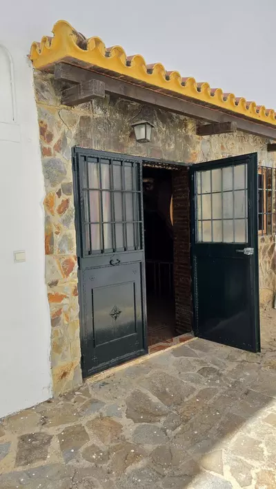 Townhouse in Marbella