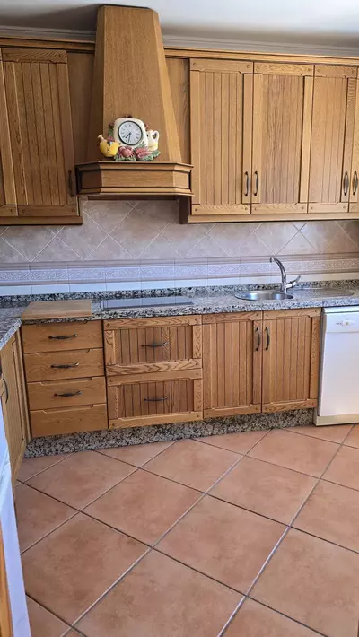 Townhouse in Marbella