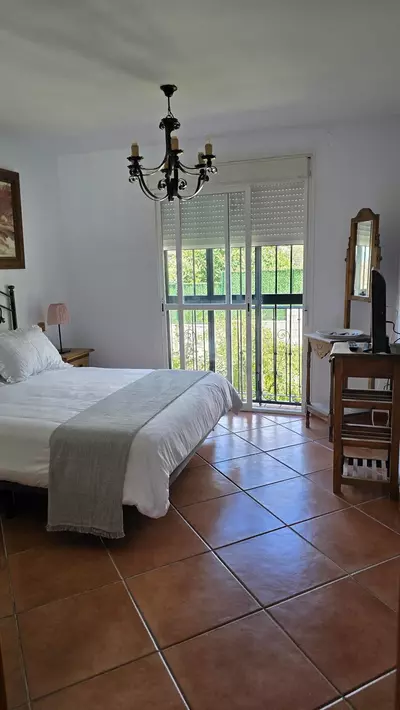 Townhouse in Marbella