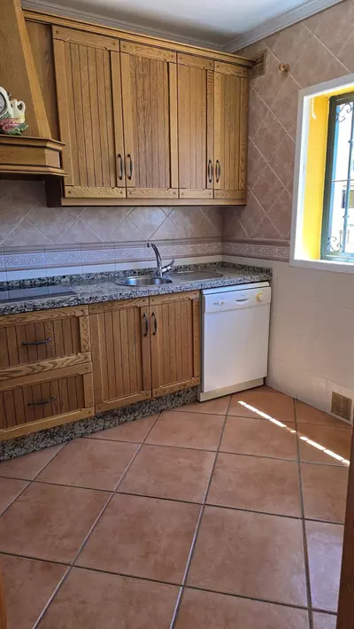 Townhouse in Marbella