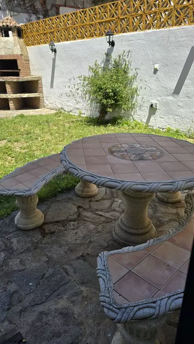 Townhouse in Marbella