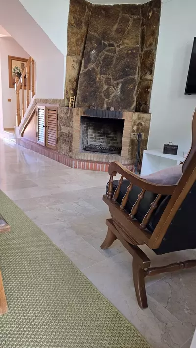 Townhouse in Marbella