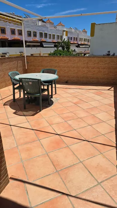 Townhouse in Marbella