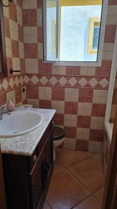 Townhouse in Marbella