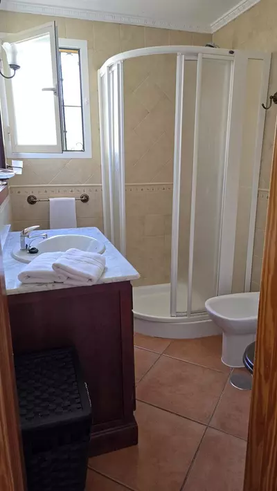 Townhouse in Marbella