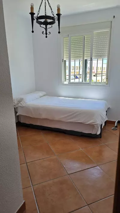 Townhouse in Marbella