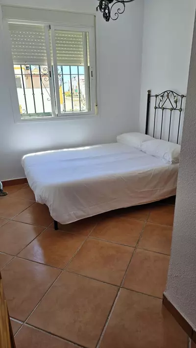 Townhouse in Marbella