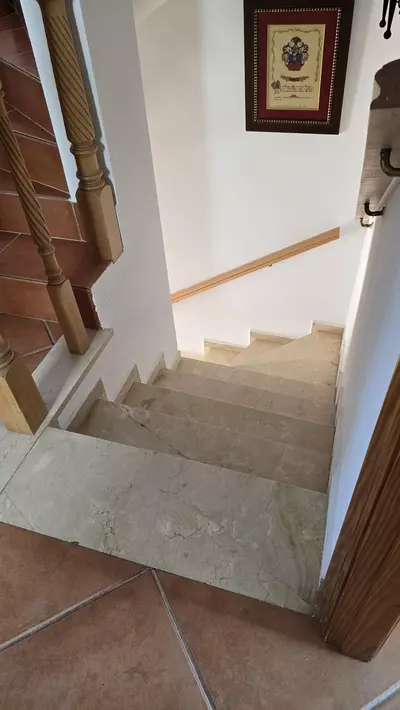 Townhouse in Marbella