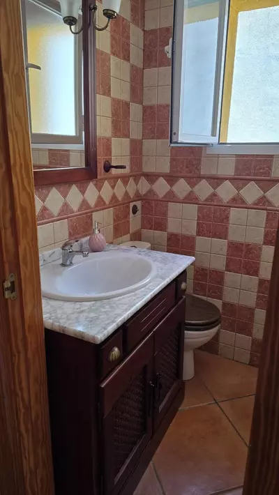 Townhouse in Marbella