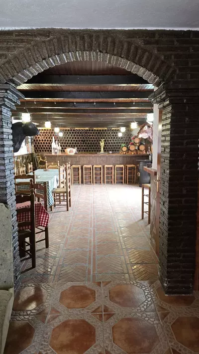 Townhouse in Marbella