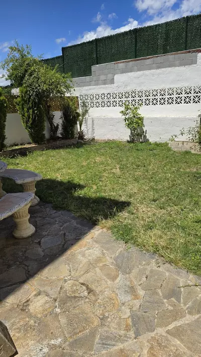 Townhouse in Marbella