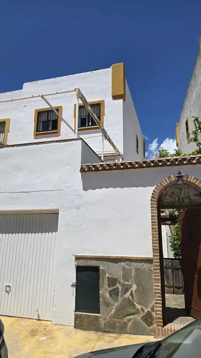 Townhouse in Marbella