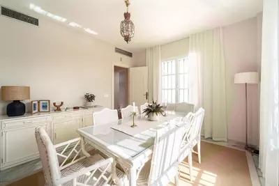 Detached Villa in Elviria
