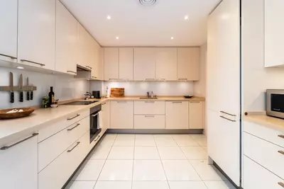 Detached Villa in Elviria
